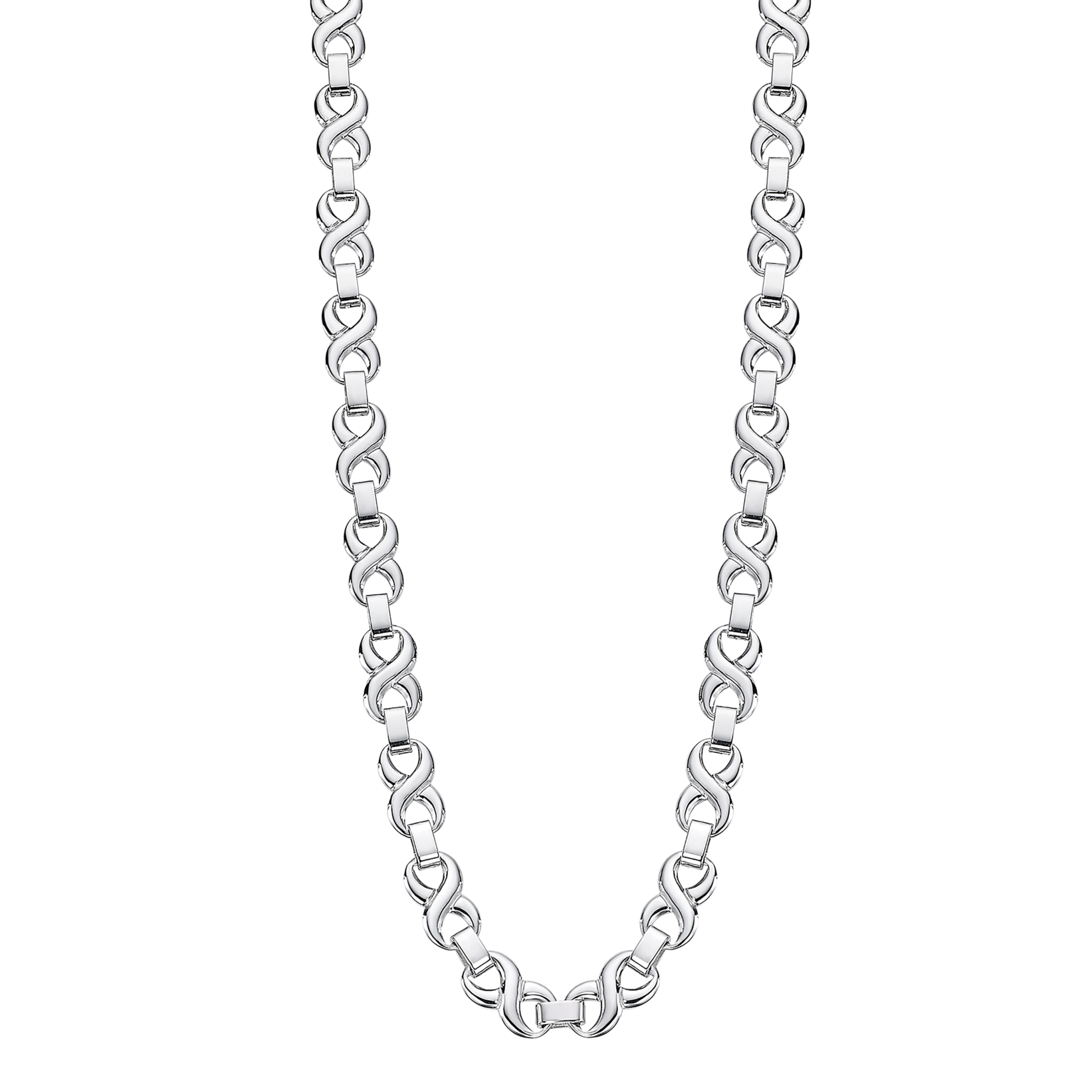 Colar lotus style ls2578-1/1 de aço inoxidável, mulher_PRODUCT