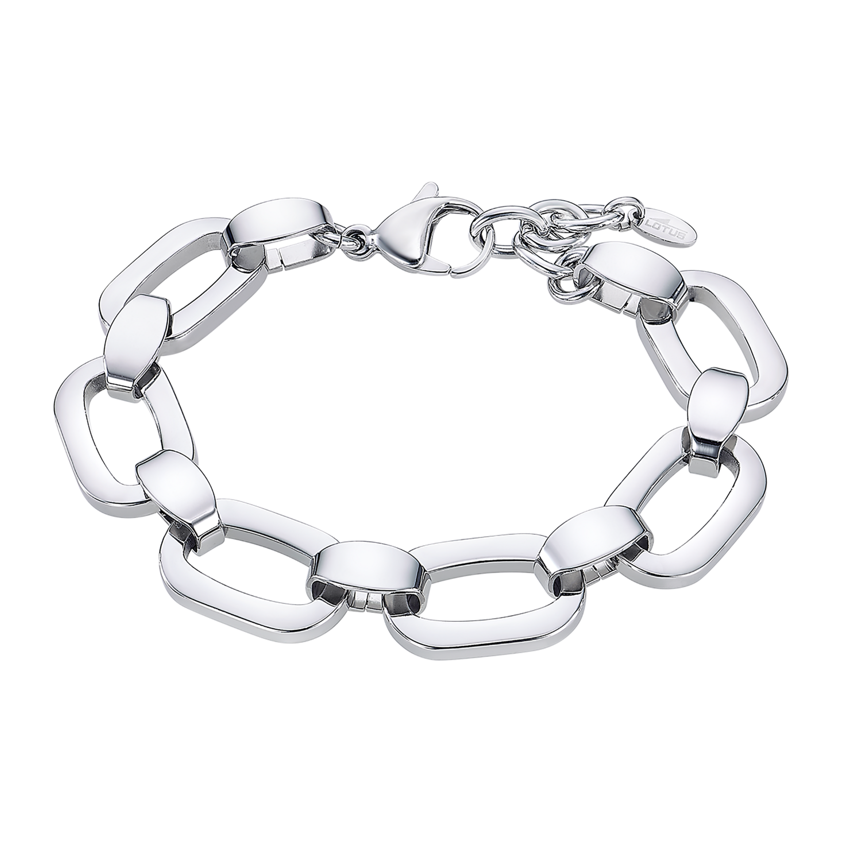 Pulseira lotus style ls2581-2/1 de aço inoxidável, mulher_PRODUCT