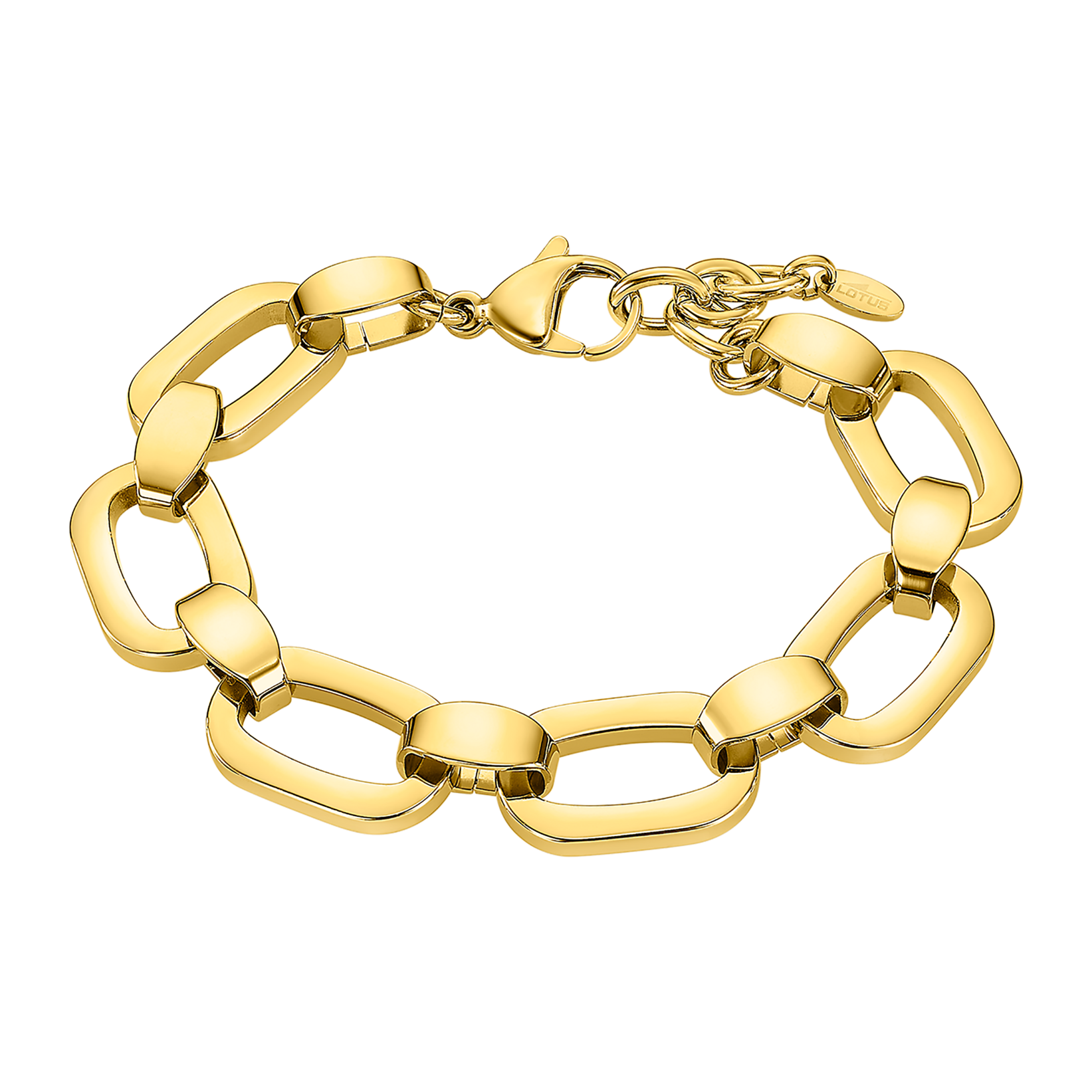 Pulseira lotus style ls2581-2/2 de aço inoxidável, mulher_PRODUCT