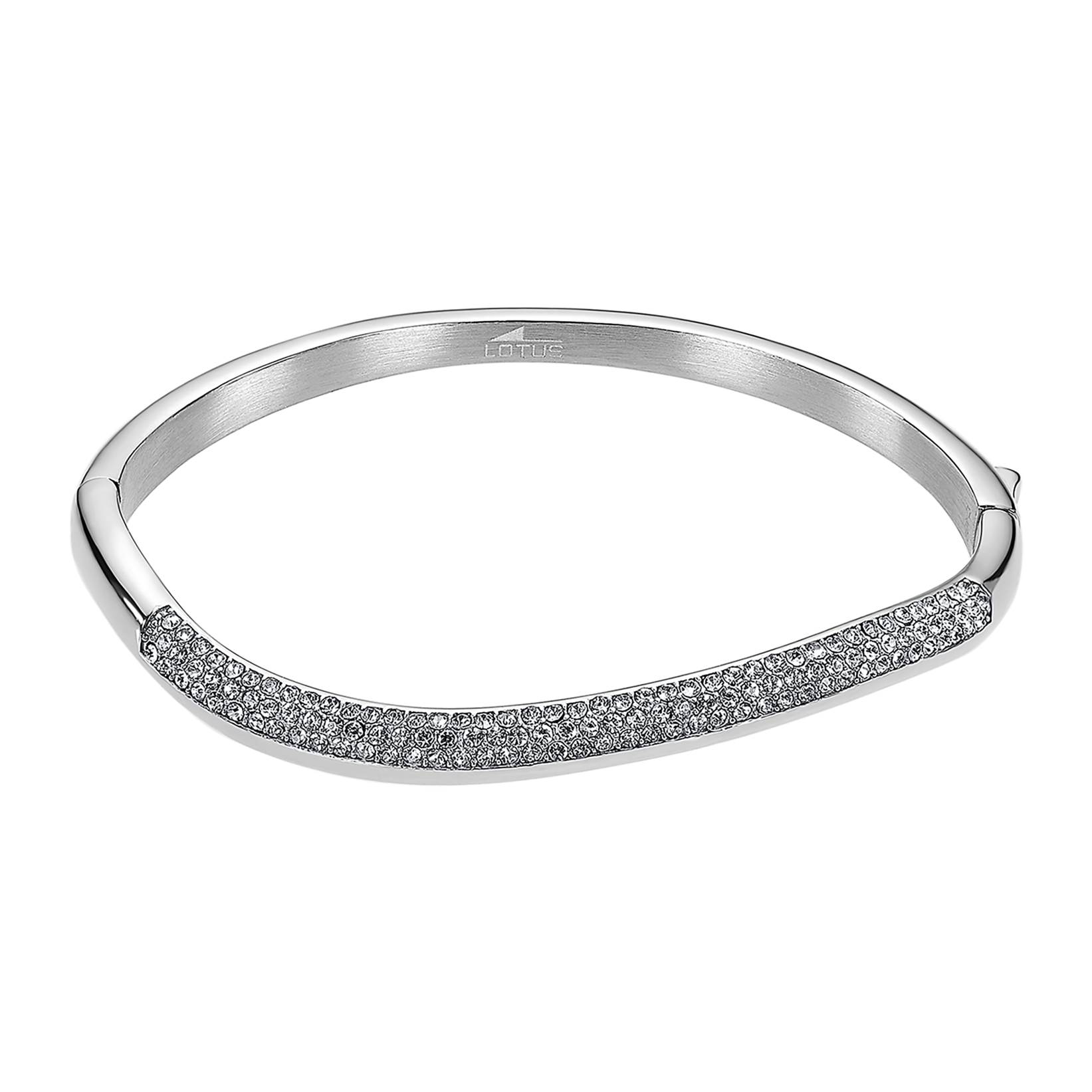 Pulseira lotus style novidades ls2582-2/1 de aço inoxidável, mulher_PRODUCT