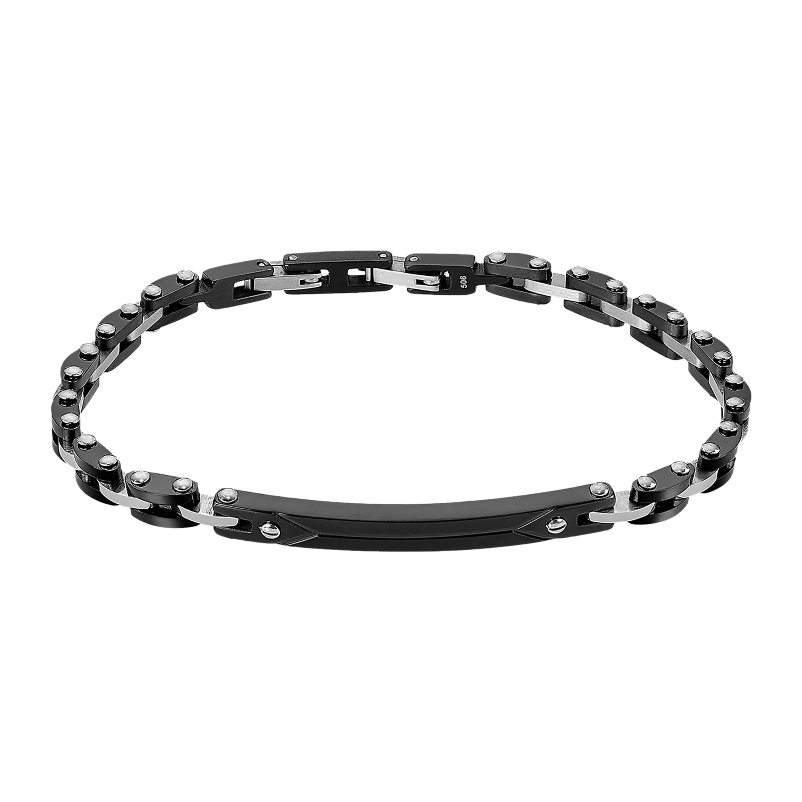 Pulseira lotus style ls2595-2/2 de aço inoxidável, homem_PRODUCT