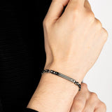 Pulseira lotus style ls2595-2/2 de aço inoxidável, homem_LIFESTYLE