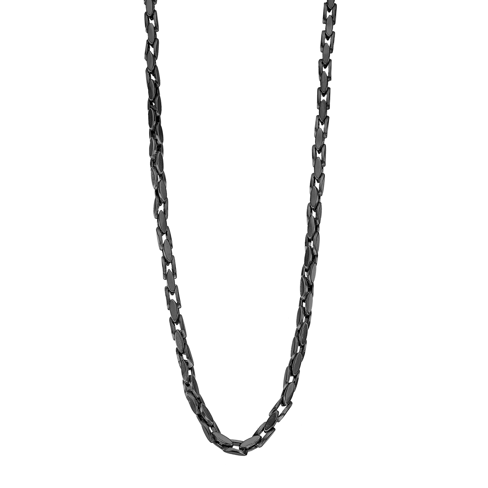 Colar lotus style ls2598-1/3 de aço inoxidável, homem_PRODUCT