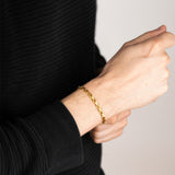 Pulseira lotus style ls2598-2/2 de aço inoxidável, homem_LIFESTYLE