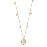 Colar lotus style old money ls2600-1/2 de aço inoxidável, mulher_PRODUCT