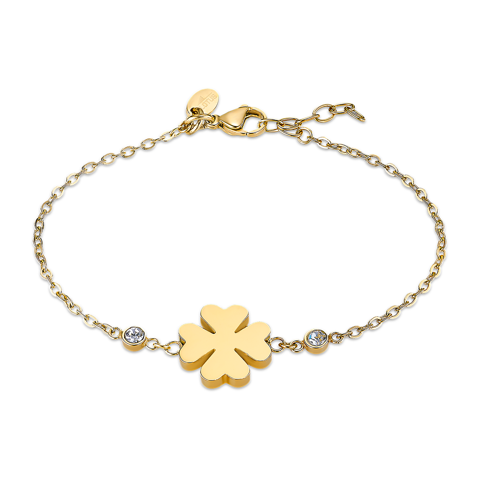 Pulseira lotus style old money ls2601-2/2 de aço inoxidável, mulher_PRODUCT
