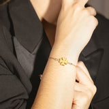 Pulseira lotus style old money ls2601-2/2 de aço inoxidável, mulher_LIFESTYLE